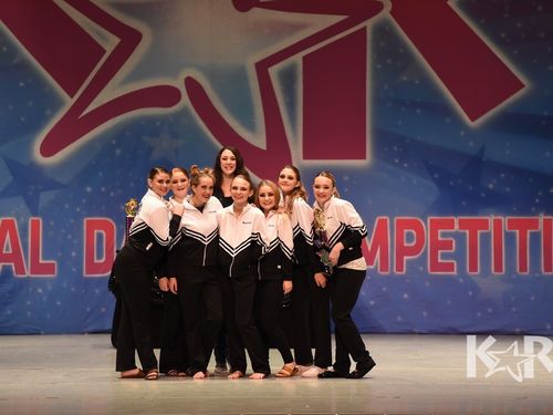 Mesa, AZ - 11/4/2016 - Awards