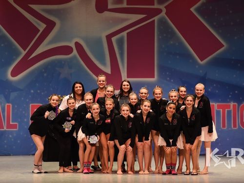 Mesa, AZ - 11/4/2016 - Awards