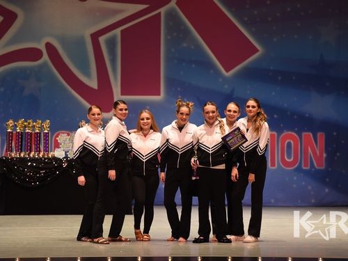 Mesa, AZ - 11/4/2016 - Awards