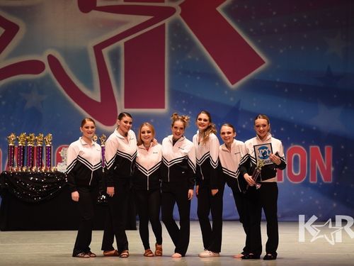 Mesa, AZ - 11/4/2016 - Awards