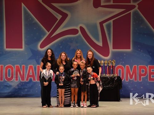 Mesa, AZ - 11/4/2016 - Awards