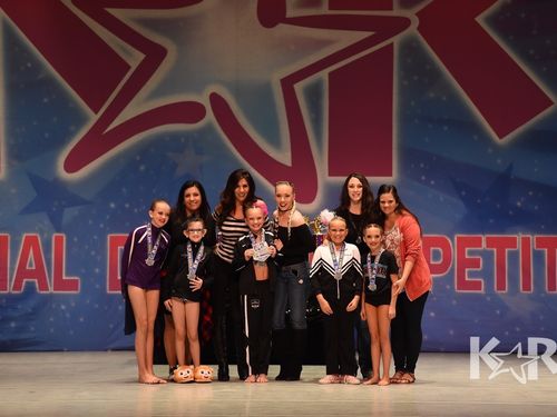 Mesa, AZ - 11/4/2016 - Awards