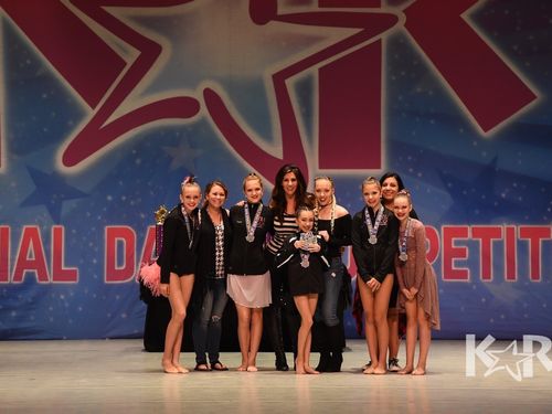 Mesa, AZ - 11/4/2016 - Awards