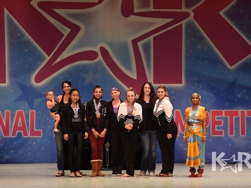 Mesa, AZ - 11/4/2016 - Awards