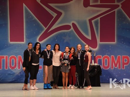 Mesa, AZ - 11/4/2016 - Awards