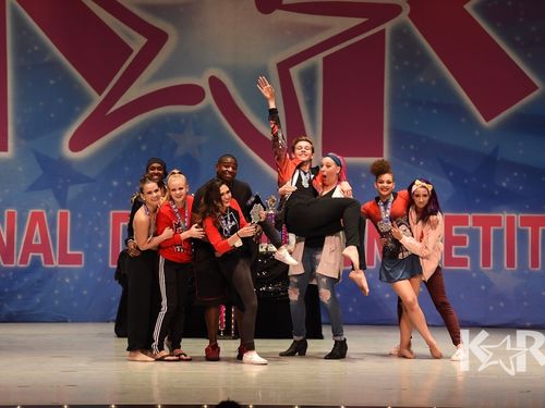 Mesa, AZ - 11/4/2016 - Awards