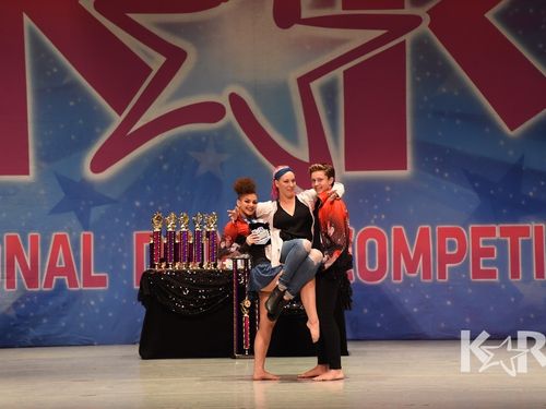 Mesa, AZ - 11/4/2016 - Awards