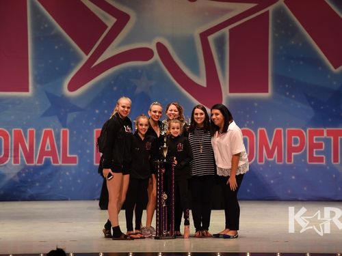 Mesa, AZ - 11/4/2016 - Awards