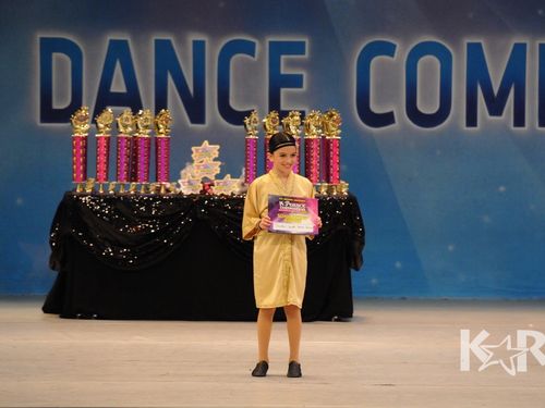 Redondo Beach, CA - 3/3/2017 - Awards