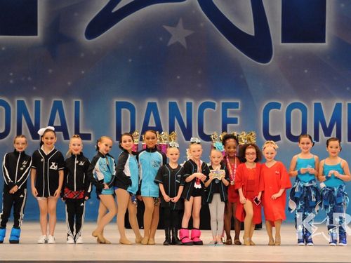 Redondo Beach, CA - 3/3/2017 - Awards