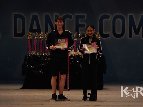 Redondo Beach, CA - 3/3/2017 - Awards
