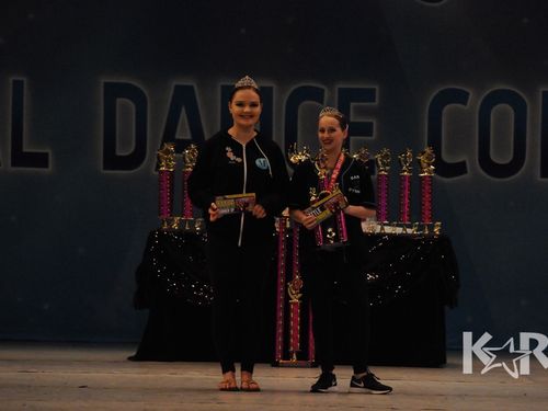 Redondo Beach, CA - 3/3/2017 - Awards