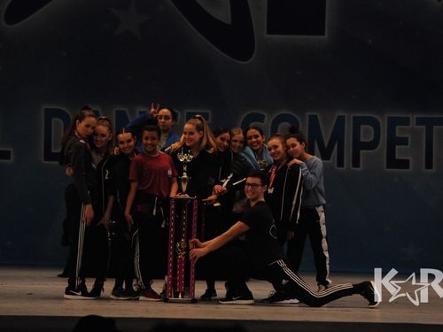 Redondo Beach, CA - 3/3/2017 - Awards