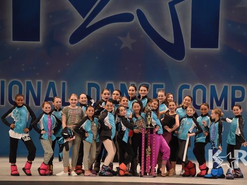 Redondo Beach, CA - 3/3/2017 - Awards