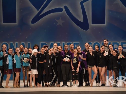 Redondo Beach, CA - 3/3/2017 - Awards