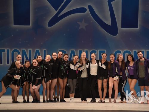 Redondo Beach, CA - 3/3/2017 - Awards