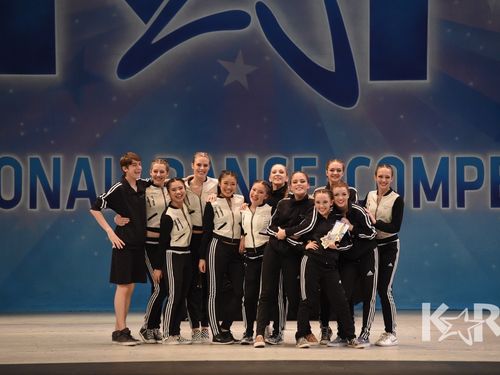 Redondo Beach, CA - 3/3/2017 - Awards