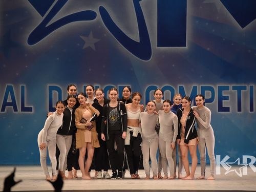 Redondo Beach, CA - 3/3/2017 - Awards