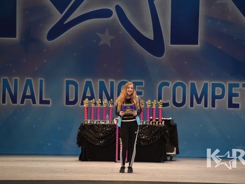 Redondo Beach, CA - 3/3/2017 - Awards
