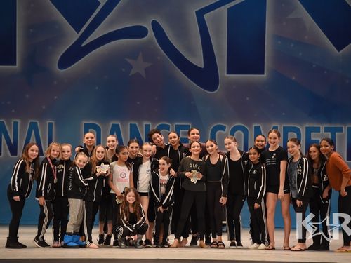 Redondo Beach, CA - 3/3/2017 - Awards