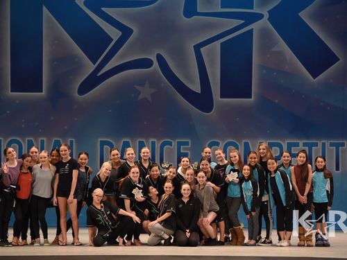 Redondo Beach, CA - 3/3/2017 - Awards