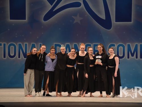 Redondo Beach, CA - 3/3/2017 - Awards