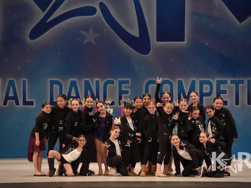 Redondo Beach, CA - 3/3/2017 - Awards