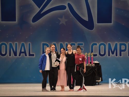 Redondo Beach, CA - 3/3/2017 - Awards