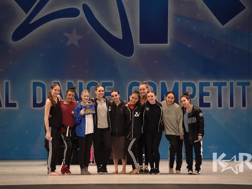 Redondo Beach, CA - 3/3/2017 - Awards