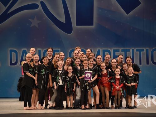Redondo Beach, CA - 3/3/2017 - Awards