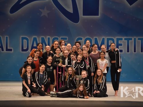 Redondo Beach, CA - 3/3/2017 - Awards