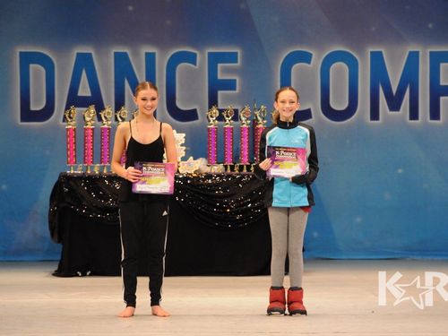 Redondo Beach, CA - 3/3/2017 - Awards