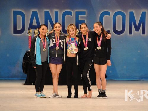 Redondo Beach, CA - 3/3/2017 - Awards