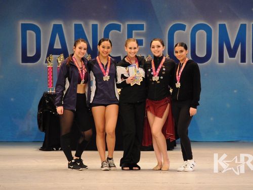 Redondo Beach, CA - 3/3/2017 - Awards
