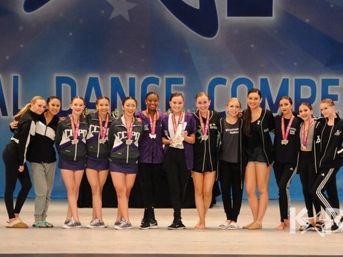 Redondo Beach, CA - 3/3/2017 - Awards