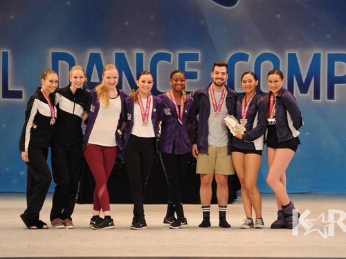 Redondo Beach, CA - 3/3/2017 - Awards