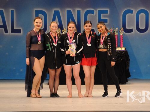 Redondo Beach, CA - 3/3/2017 - Awards