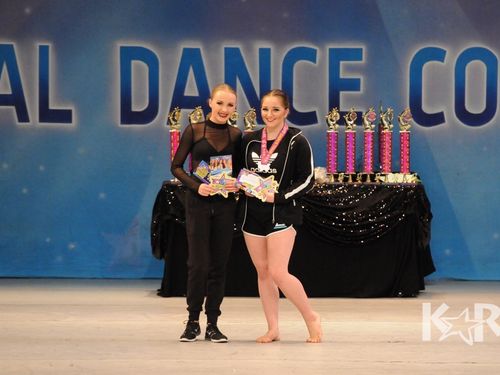 Redondo Beach, CA - 3/3/2017 - Awards