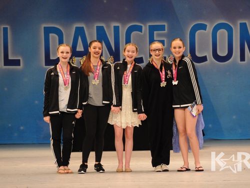 Redondo Beach, CA - 3/3/2017 - Awards