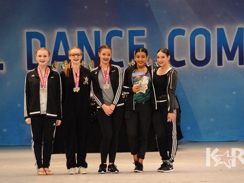 Redondo Beach, CA - 3/3/2017 - Awards