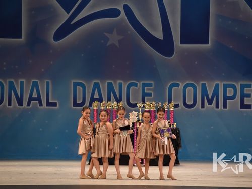 Redondo Beach, CA - 3/3/2017 - Awards