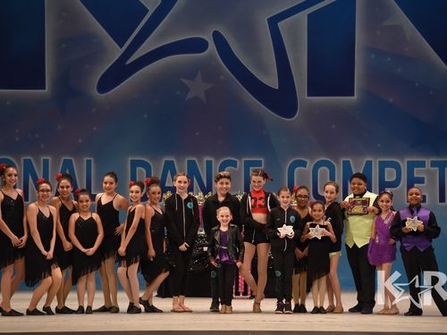 Redondo Beach, CA - 3/3/2017 - Awards