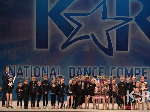 Redondo Beach, CA - 3/3/2017 - Awards