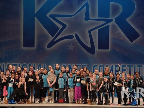 Redondo Beach, CA - 3/3/2017 - Awards