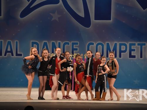 Redondo Beach, CA - 3/3/2017 - Awards