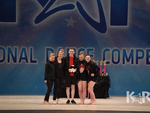 Redondo Beach, CA - 3/3/2017 - Awards