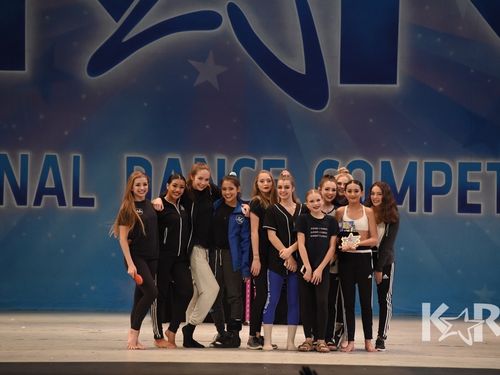 Redondo Beach, CA - 3/3/2017 - Awards