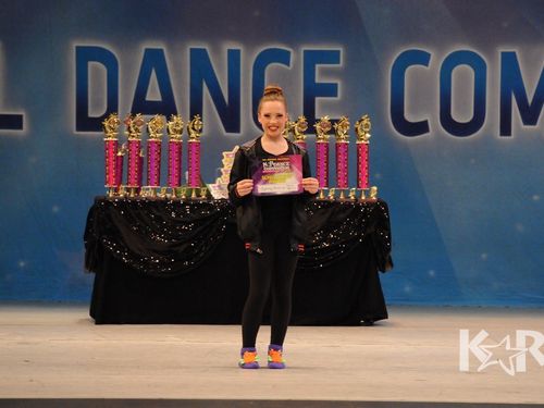 Redondo Beach, CA - 3/3/2017 - Awards