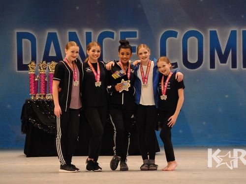 Redondo Beach, CA - 3/3/2017 - Awards