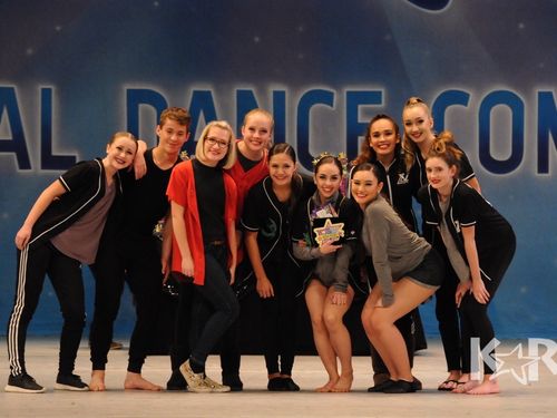 Redondo Beach, CA - 3/3/2017 - Awards